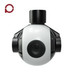Q30T Pro II ad alta definizione 30x Zoom ottico UAV Tracking Gimbal stabilizzatore fotocamera